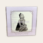 Ariana Grande ARI Eau de Parfum 3.4 oz, front of the sealed box