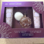 Ariana Grande ARI gift set – real photo of the item