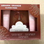 Ariana Grande Cloud Pink gift set – real photo of the item