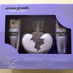 Ariana Grande thank u, next 2.0 gift set – real photo of the item