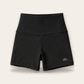 Alo Yoga 5" Airlift Energy Short in Black