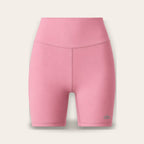 Alo Yoga 5" Airlift Energy Short pink – flat