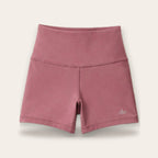 Alo Yoga 5" Airlift Energy Short in Pink Wild Rose