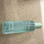 Clinique Clarifying Lotion 1, back of the bottle
