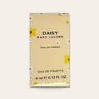 Marc Jacobs Daisy Eau So Fresh Eau de Toilette 4 mL mini box, front