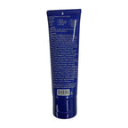 Nakery Relax + Repair Body Balm 75 mL tube back with ingredients