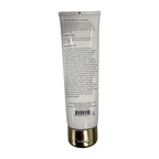 Nakery Double Retinol + Collagen treatment tube back with directions and ingredients