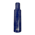 Nakery Total Body Magic Spray 360 mL bottle back with ingredients