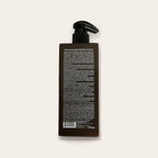 Saphira Rejuvenating Styling Cream back label with directions
