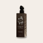 Saphira Sculpting Lotion 8.5 oz pump bottle, front