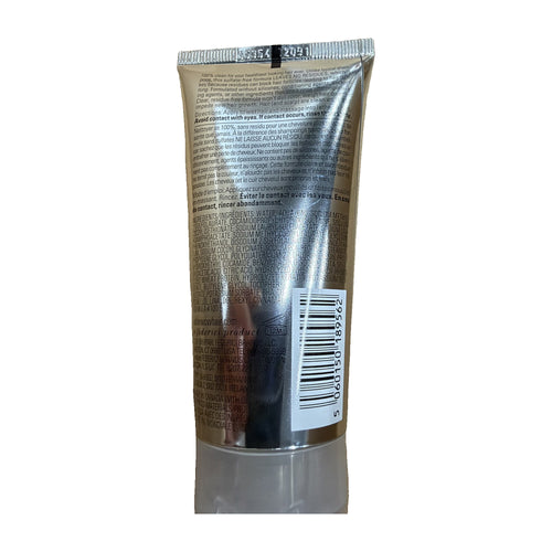 Color Wow Color Security Shampoo tube back