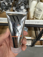 Color Wow Color Security Shampoo in hand