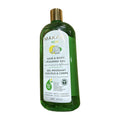 Makari Bébé Hair & Body Foaming Gel 500 mL bottle, front