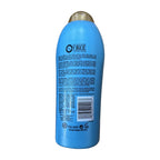 OGX Argan Oil of Morocco Conditioner bottle back