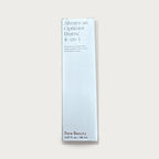 Rare Beauty Always an Optimist 4-in-1 Mist 85 mL box, front