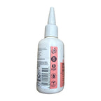 Rhyme & Reason Argan Oil Serum bottle back