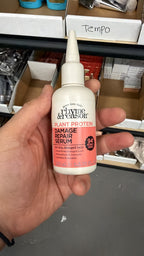 Rhyme & Reason Damage Repair Serum in hand, second view