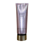 Victoria's Secret Velvet Petals Shimmer Fragrance Lotion 8 oz tube, front